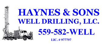 Haynes and Sons, LLC